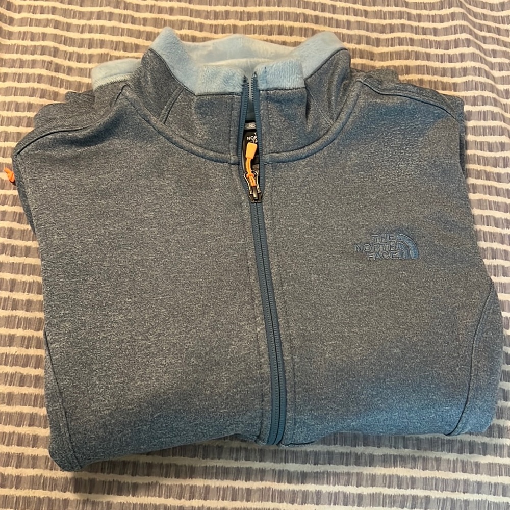 North face jacket